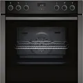 Produktbild: Neff E1ACE2AG3 60 x 60 cm, Graphite-Grey