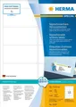 Produktbild: HERMA Universal-Etiketten SPECIAL, 96 x 50,8 mm, weiá