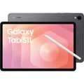 Produktbild: Samsung Galaxy Tab S11 Wi-Fi 10.9 Zoll Tablet Gray 128 GB (2.560 x 1.600 Pixel)