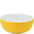 Produktbild: KAHLA 372904A69371C Pronto Colore Schüssel 23 cm sunny yellow|gelbe Salatschüssel aus Porzellan