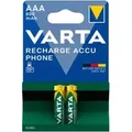 Produktbild: VARTA Phone Akku Ni-MH HR03, Typ: HR03