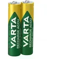 Produktbild: Varta AAA (Micro)/HR03 (58398) - 800 mAh