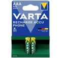 Produktbild: VARTA Batterie
