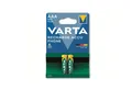 Produktbild: VARTA VARTA Akku NiMH, Micro, AAA, HR03, 1.2V/800mAh, Accu Phone, 2er Pack Akku