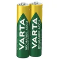 Produktbild: Varta Akkus »RECHARGE ACCU Phone« Micro / AAA / HR03
