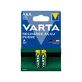 Produktbild: VARTA Phoneaccus Mikro 2er NEU