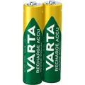 Produktbild: VARTA Akkus RECHARGE ACCU Phone Ni-MH Micro AAA 800 mAh, 2 St.