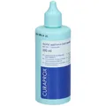 Produktbild: Curadent Prothesenpflege BDC 105 weekly