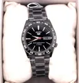 Produktbild: Seiko Seiko 5 SNKE03K1 Automatik Herrenuhr aus Japan neu authentisch schwarz