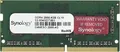 Produktbild: RAM 4GB Synology Memory D4NESO-2666-4G 4GB DIMM
