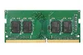 Produktbild: Synology 4GB SO-DIMM NON-ECC DDR4-2666 PC4-21300 - D4NESO-2666-4G