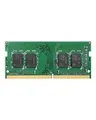 Produktbild: Synology 4 GB DDR4 NON-ECC SO-DIMM 4 GB (D4NESO-2666-4G)