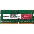 Produktbild: Synology Arbeitsspeicher D4NESO-2666-4G, 4 GB, SODIMM, CL19, DDR4-2666
