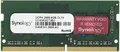 Produktbild: Synology 4GB D4NESO-2666-4G Non-ECC SO-DIMM f DVA3219