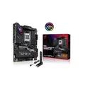 Produktbild: ASUS ROG STRIX B850-E GAMING WIFI ATX Mainboard Sockel AM5 DP/HDMI/USB-C