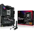 Produktbild: ASUS ROG STRIX B850-E GAMING WIFI (AM5, AMD B850, ATX) (90MB1J60-M0EAY0)