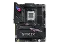 Produktbild: ASUS ROG STRIX B850-E GAMING WIFI (schwarz) - AMD Sockel AM5 (Ryzen Zen4) - ATX