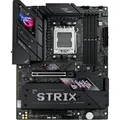 Produktbild: Asus ROG Strix B850-E Gaming WIFI AMD B850 So.AM5 DDR5 ATX Retail