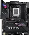Produktbild: Asus ROG STRIX B850-E Mainboard Formfaktor (Details) ATX Mainboard-Chipsatz AMD B850