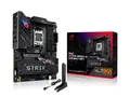Produktbild: ASUS ROG STRIX B850-E GAMING WIFI Mainboard - ATX Sockel AMD AM5 Wi-Fi 7 BT