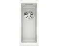 Produktbild: Blanco Subline 160-U 523400 Weiß Granitspüle Spülbecken Küchenspüle
