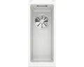 Produktbild: Spüle Blanco SUBLINE 160-U 190 x 460 mm weiß 523400