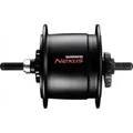 Produktbild: Shimano Nabendynamo (Rollenbremse) (EDHC60003RNDNLG)