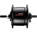 Produktbild: Shimano Nabendynamo Nexus DH-C6000-3R 3 Watt 36 Loch Rollenbremse
