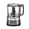 Produktbild: KitchenAid - Mini Food Processor - Kontur Silber