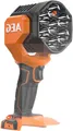 Produktbild: AEG - 18V Taschenlampe, 3000 Lumen (Ohne Batterie, Oder Ladegerät) BTL18C2 0,