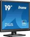 Produktbild: iiyama E1980S-B1 19-Zoll TN-Panel 1280x1024 250cd/m2 HDMI DP (E1980S-B1)