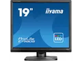 Produktbild: IIYAMA ProLite E1980S-B1 19 Zoll SXGA Business Monitor 3 ms Reaktionszeit 75 Hz