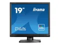 Produktbild: Iiyama ProLite E1980S-B1 - LED-Monitor - 48.3 cm (19