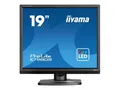 Produktbild: Iiyama ProLite E1980S-B1 - LED-Monitor - 48.3 cm (19
