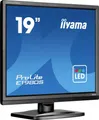 Produktbild: Iiyama ProLite E1980S-B1 LED-Monitor EEK D (A - G) 48.3 cm (19 Zoll) 1280 x 1024 Pixel 5:4 3 ms HDMI, DisplayPort TN LCD