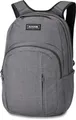 Produktbild: Dakine Rucksack Campus Premium 28L - Für Damen und Herren - Für Schule, Laptop & Reisen - Wasserabweisend - Mit Laptopfach - Aus Recyceltes Polyester - Grau