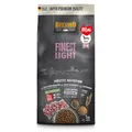 Produktbild: Belcando Finest Light [1 kg] Hundefutter | Trockenfutter für kleine & mittlere übergewichtige Hunde | Alleinfuttermittel für Hunde ab 1 Jahr