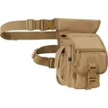 Produktbild: Brandit Side Kick Bag Gürteltasche, beige für Männer