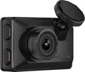 Produktbild: Garmin X310 Dashcam mit GPS Akku, Auffahrwarner, Display, Fahrspurassistent, G-Sensor, GPS mit Radarerkennung, Mikrofon, WLAN