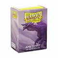 Produktbild: Arcane Tinmen ApS Dragon Shield - Matte - Amethyst (100) 299967