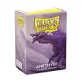 Produktbild: Dragon Shield - Matte - Amethyst (100)