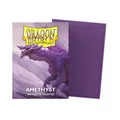 Produktbild: Dragon Shield Standard Size Matte Sleeves (100) Amethyst