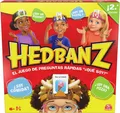 Produktbild: Spin Master Games Hedbanz Core Refresh Kinderspiel Ratespiel