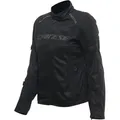 Produktbild: Dainese Air Frame 3 Damen Motorrad Textiljacke, schwarz, Größe 40