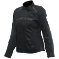 Produktbild: Dainese Air Frame 3 Tex Jacke Damen schwarz / schwarz / schwarz 40
