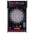 Produktbild: Karella Dartscheibe Dartautomat E-Master, Dartautomat für bis zu 4 Spieler