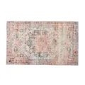 Produktbild: Tom Tailor Badteppich  Oriental , mehrfarbig , Synthetik , Maße (cm): B: 60 H: 0,7