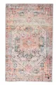Produktbild: Oriental Bath | THREE | Teppich aus 100% Polyester (Microfaser) | maschinell bedruckt | Größe: 60 x 100 cm | Farbe: Bunt | Tom Tailor