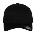 Produktbild: Flexfit Original Baseball Cap S/M & L/XL in 24 Farben graue Unterseite 6277 NEW