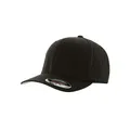 Produktbild: FLEXFIT® ORIGINAL BASEBALL CAP Wooly Combed Kappe Mütze Blank Basecap Basic Hat